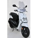 bulle ERMAX haute protection YAMAHA NEO'S 2012-2013