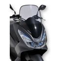 Pare brise haute protection Ermax pour HONDA PCX 125 PCX 150 2014-2018