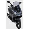 Pare brise haute protection Ermax pour HONDA PCX 125 PCX 150 2014-2018 1
