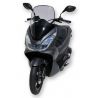 Pare brise haute protection Ermax pour HONDA PCX 125 PCX 150 2014-2018 2