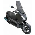 Pare brise haute protection ERMAX YAMAHA 125 X-MAX 250 X-MAX 2006-2009