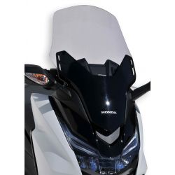 Pare brise ERMAX haute protection ERMAX HONDA FORZA 125 2015-2018