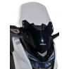 Pare brise ERMAX haute protection ERMAX HONDA FORZA 125 2015-2018 2
