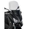 Pare brise ERMAX haute protection YAMAHA X-MAX 400 2013-2017 2