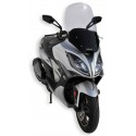 Pare brise ERMAX haute protection KYMCO 400 X-CITING 2017-2019