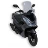 Pare brise haute protection Ermax HONDA PCX 125 PCX 150 2014-2018 0