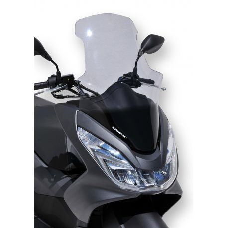 Pare brise haute protection Ermax HONDA PCX 125 PCX 150 2014-2018