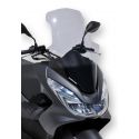 Pare brise haute protection Ermax HONDA PCX 125 PCX 150 2014-2018