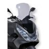 Pare brise haute protection Ermax HONDA PCX 125 PCX 150 2014-2018 1