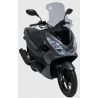 Pare brise haute protection Ermax HONDA PCX 125 PCX 150 2014-2018 2