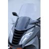 Pare-brise haute protection ERMAX PEUGEOT METROPOLIS 400 I 2013-2020 2