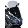 Pare brise ERMAX haute protection KYMCO 400 X-CITING 2013-2016 1