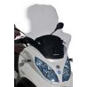 Pare-brise haute protection ERMAX PIAGGIO MP3 300 MP3 400 MP3 500 2011-2018 2