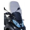 Pare-brise haute protection ERMAX PIAGGIO MP3 300 MP3 400 MP3 500 Touring-Sport-Business 2011-2018 0