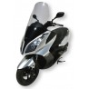 Pare-brise haute protection ERMAX KYMCO DINK STREET 2009-2019 1