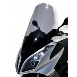 Pare-brise haute protection ERMAX KYMCO DINK STREET / DOWNTOWN 2009-2019