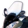 Bulle ERMAX haute protection APRILIA 125 / 200 / 300 / 500  ATLANTIC SPRINT 2003-2017 1