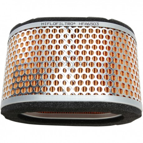 Filtre à air HIFLOFILTRO HFA6503 TRIUMPH DAYTONA 955 SPRINT 955 SPEED TRIPLE 955