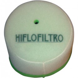 Filtre à air HIFLOFILTRO HFF4012 YAMAHA YZ125 WR125Z YZ250 YZ250F YZ250X WR250F YZ400F YZ426F WR400F WR426F YZ450F