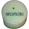 Filtre à air HIFLOFILTRO HFF4012 YAMAHA YZ125 WR125Z YZ250 YZ250F YZ250X WR250F YZ400F YZ426F WR400F WR426F YZ450F 0