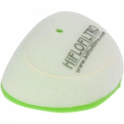Filtre à air HIFLOFILTRO HFF4014 YAMAHA WR250F WR450F