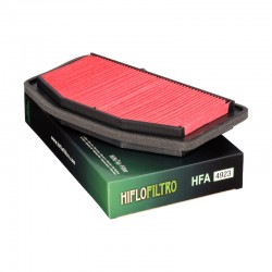 Filtre à air HIFLOFILTRO HFA4923 YAMAHA YZF-R1 2009-2014