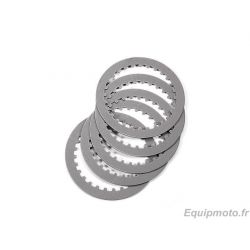 Kit disque d'embrayage lisse APRILIA PEGASO 600, PEGASO 650, BMW F650GS ABS