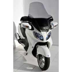 bulle ERMAX haute protection SUZUKI 650 BURGMAN GENUINE 2002-2011
