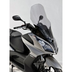 Bulle ERMAX haute protection KYMCO DINK STREET 2009-2019