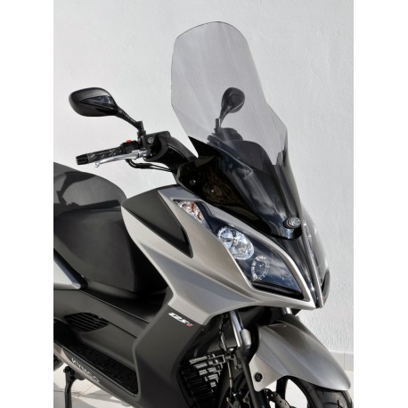 Bulle ERMAX haute protection KYMCO DINK STREET 2009-2019
