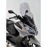 Bulle ERMAX haute protection KYMCO DINK STREET 2009-2019 0