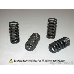 KIT RESSORTS D'EMBRAYAGE POUR APRILIA RS250, KAWASAKI ZX-7R