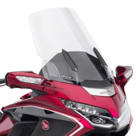 pare brise haute protection ERMAX HONDA GL 1800 GOLDWING 2018-2020