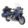 pare brise haute protection ERMAX HONDA GL 1800 GOLDWING 2018-2020 3