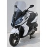Bulle ERMAX haute protection KYMCO K-XCT 125 K-XCT 300 2013-2019 0