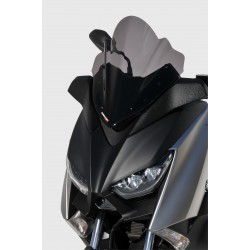 Pare brise hypersport Ermax YAMAHA X MAX 400 2018-2020