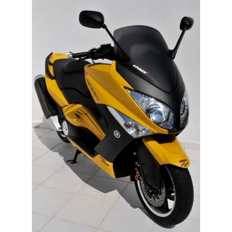 Bulle ERMAX hypersport YAMAHA 500 T-MAX 2008-2011