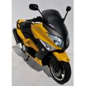 Bulle ERMAX hypersport YAMAHA 500 T-MAX 2008-2011