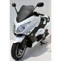 Bulle ERMAX hyper sport V YAMAHA 500 T-MAX 2008-2011