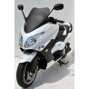 Bulle ERMAX hyper sport V YAMAHA 500 T-MAX 2008-2011 0