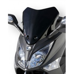 Bulle ERMAX hypersport SYM GTS / JOYMAX 2013-2017
