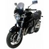 Pare brise moto universel ERMAX MINI RACER H 38cm X L 37cm 2
