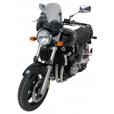 Pare brise moto universel ERMAX MINI RIDER H40 cm X L39 cm