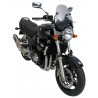 Pare brise moto universel ERMAX MINI RIDER H40 cm X L39 cm 1