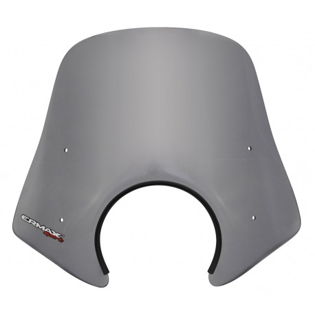 Pare-brise ERMAX MINI SPORTIVO HONDA 50 VISION 110 VISION 2011-2019