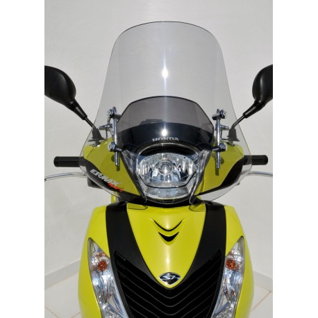 Pare-brise ERMAX MINI SPORTIVO découpe M