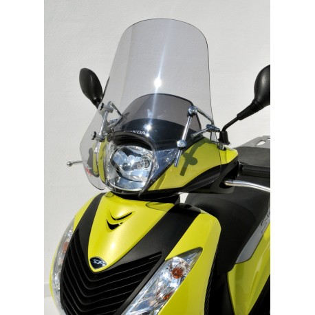 Pare-brise ERMAX mini sportivo 40cm découpe ronde
