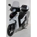 Pare brise ERMAX MINI SPORTIVO HONDA SH 125 SH 150 2001-2012