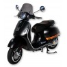 Pare brise ERMAX MINI SPORTIVO VESPA GTS 125 GTS 300 2008-2019 1
