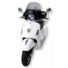 Pare brise ERMAX MINI SPORTIVO VESPA GTS 125 GTS 300 2008-2019 2